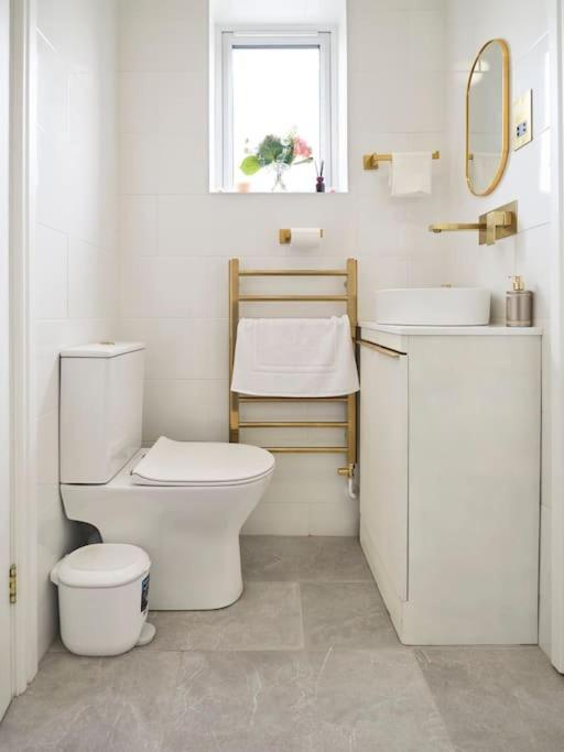 Rofennie -luxury Ensuite Room! * Maidstone